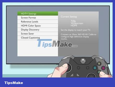 How to Play Minecraft Multiplayer on Xbox 360 Picture 3