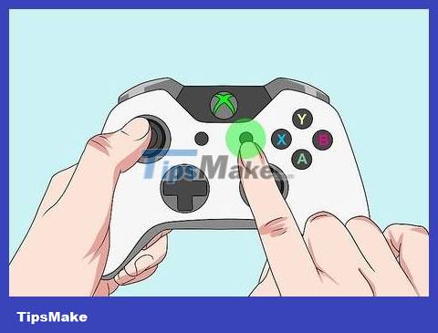 How to Play Minecraft Multiplayer on Xbox 360 Picture 8