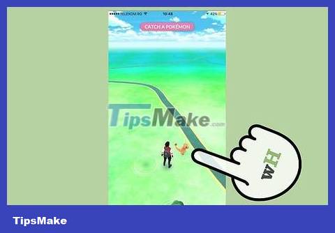 How to Play Pokémon GO Picture 12