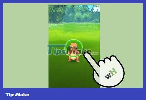 How to Play Pokémon GO Picture 15