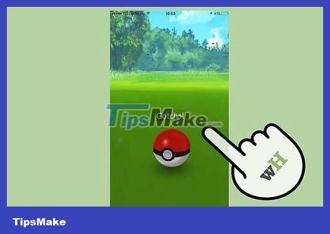 How to Play Pokémon GO Picture 17