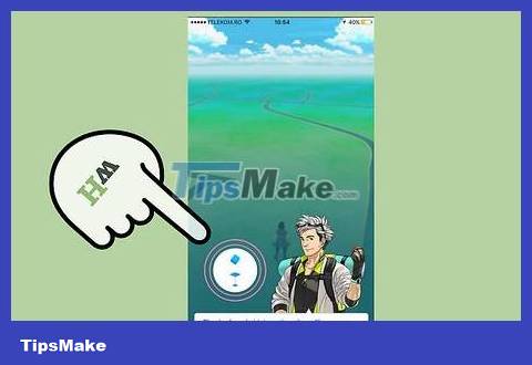 How to Play Pokémon GO Picture 18