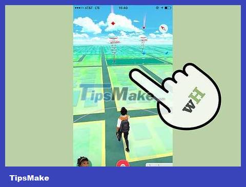 How to Play Pokémon GO Picture 25