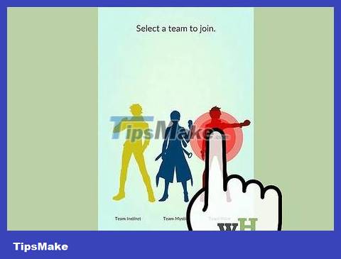 How to Play Pokémon GO Picture 27