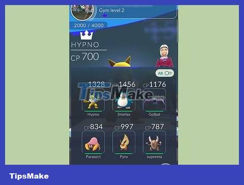 How to Play Pokémon GO Picture 28