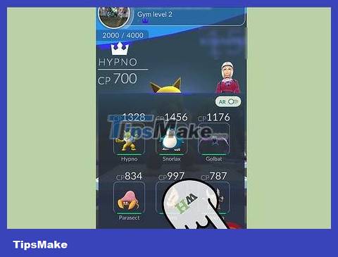 How to Play Pokémon GO Picture 29