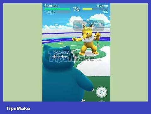 How to Play Pokémon GO Picture 30