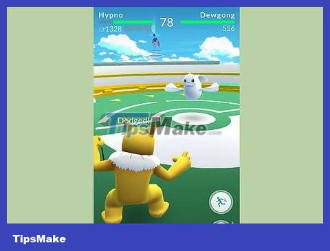 How to Play Pokémon GO Picture 31