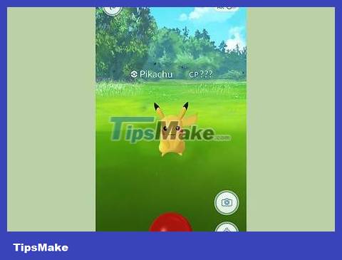 How to Play Pokémon GO Picture 32
