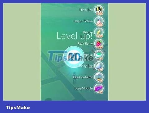 How to Play Pokémon GO Picture 35