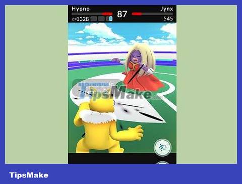 How to Play Pokémon GO Picture 36