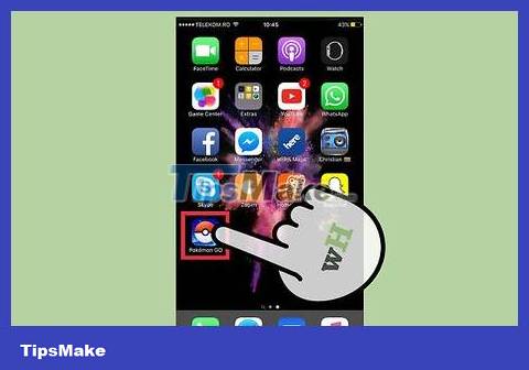 How to Play Pokémon GO Picture 4