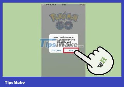 How to Play Pokémon GO Picture 5