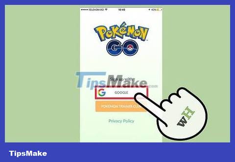 How to Play Pokémon GO Picture 7