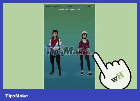 How to Play Pokémon GO Picture 8