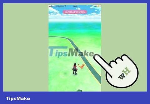 How to Play Pokémon GO Picture 9