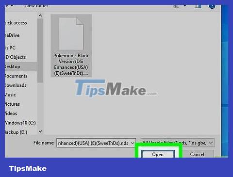 How to Play Pokémon on PC Picture 21