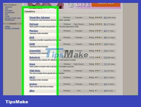 How to Play Pokémon on PC Picture 23