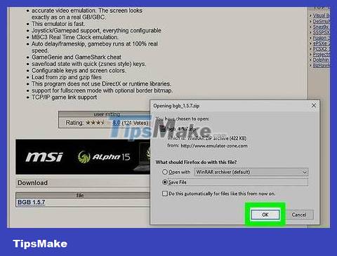 How to Play Pokémon on PC Picture 25