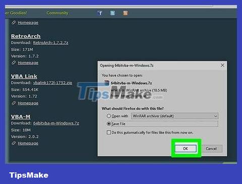 How to Play Pokémon on PC Picture 38