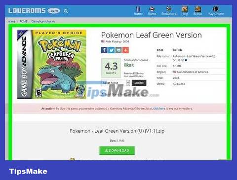 How to Play Pokémon on PC Picture 7