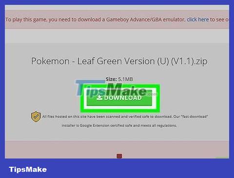 How to Play Pokémon on PC Picture 8