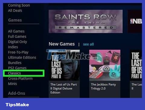 How to Play PS2 Games on PS3 Picture 11