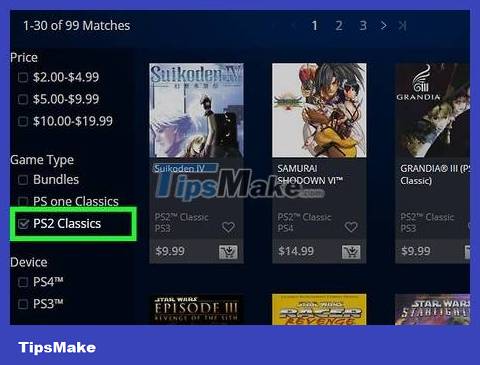 How to Play PS2 Games on PS3 Picture 12