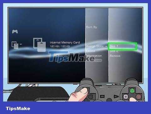 How to Play PS2 Games on PS3 Picture 17