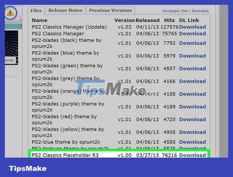 How to Play PS2 Games on PS3 Picture 22
