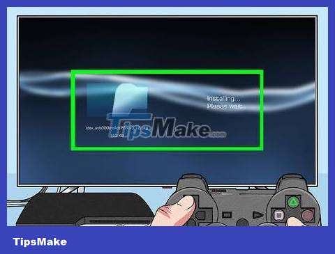 How to Play PS2 Games on PS3 Picture 25