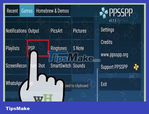 How to Play PSP Games on Android Using PPSSPP App Picture 19
