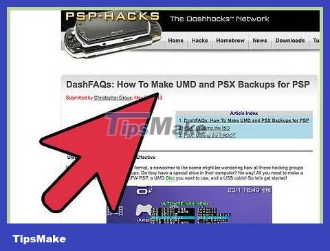 How to Play PSP Games on Android Using PPSSPP App Picture 9