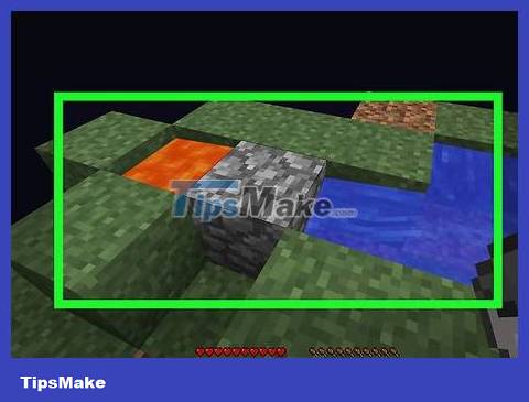 How to Play SkyBlock in Minecraft Picture 29