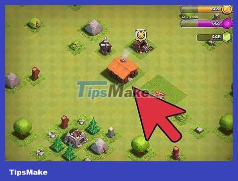 How to Play the Strategy Game Clash of Clans Picture 1