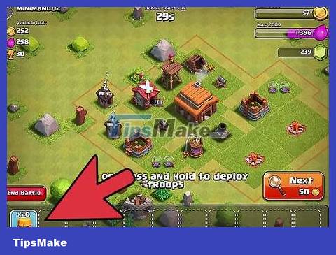 How to Play the Strategy Game Clash of Clans Picture 10