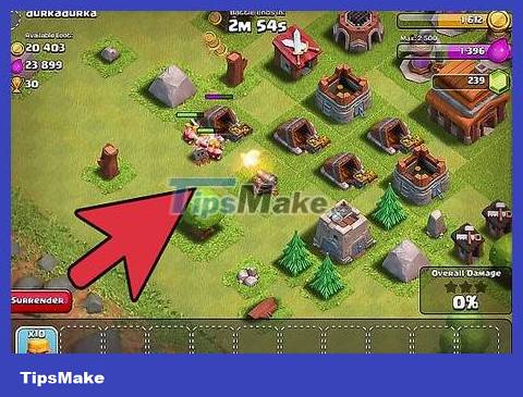 How to Play the Strategy Game Clash of Clans Picture 11