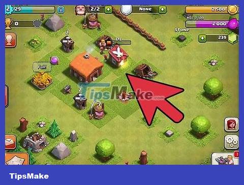How to Play the Strategy Game Clash of Clans Picture 12