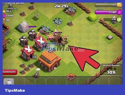 How to Play the Strategy Game Clash of Clans Picture 17
