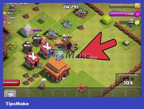 How to Play the Strategy Game Clash of Clans Picture 18