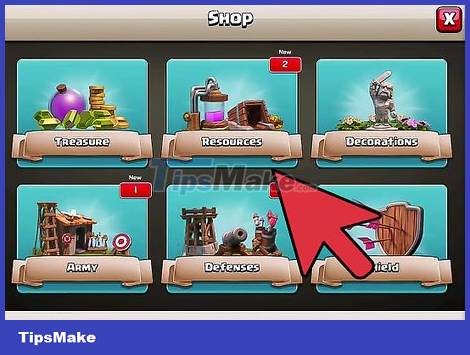 How to Play the Strategy Game Clash of Clans Picture 2
