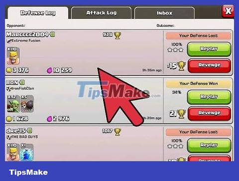 How to Play the Strategy Game Clash of Clans Picture 20