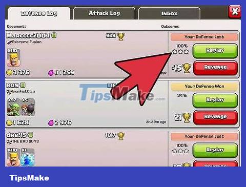 How to Play the Strategy Game Clash of Clans Picture 21