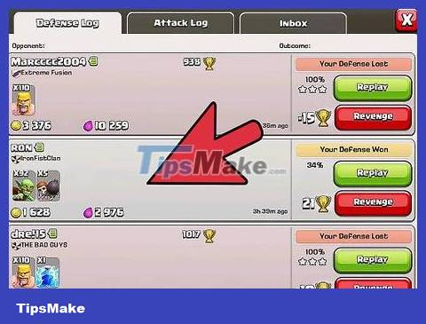 How to Play the Strategy Game Clash of Clans Picture 22