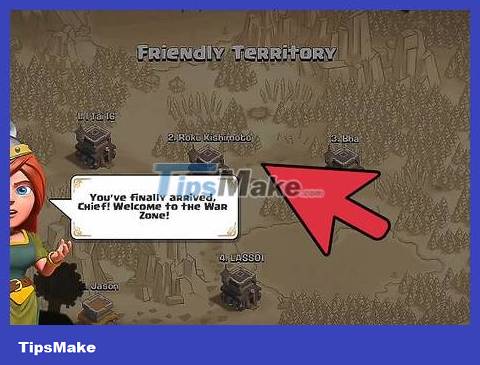 How to Play the Strategy Game Clash of Clans Picture 25