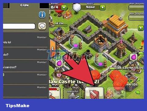 How to Play the Strategy Game Clash of Clans Picture 30
