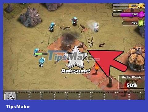 How to Play the Strategy Game Clash of Clans Picture 4