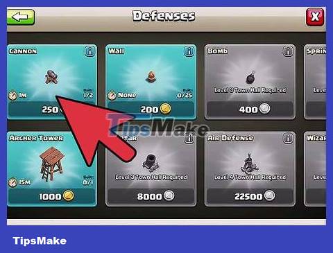 How to Play the Strategy Game Clash of Clans Picture 5