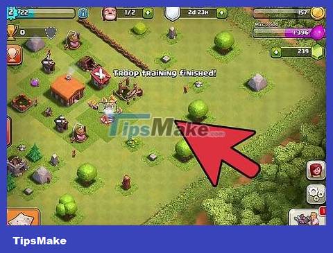 How to Play the Strategy Game Clash of Clans Picture 7