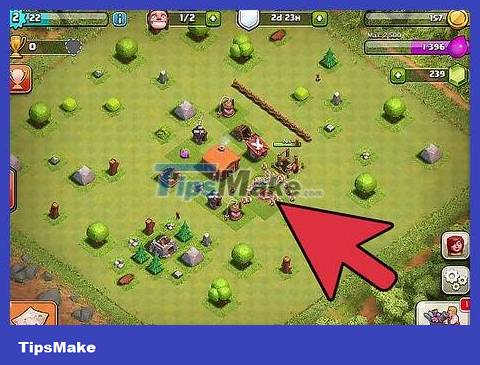 How to Play the Strategy Game Clash of Clans Picture 8